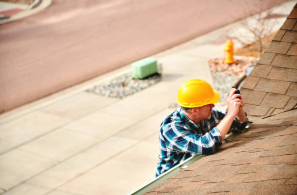 Roof Repair Estimates in Ripley, MS