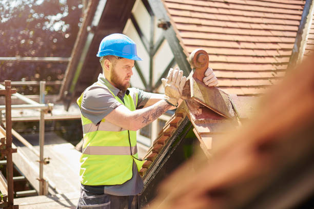 Best Commercial Roofing Services  in Ripley, MS